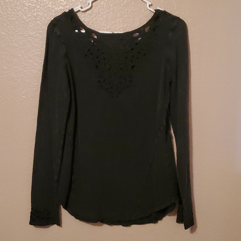 Long sleeve - Picture 2 of 2